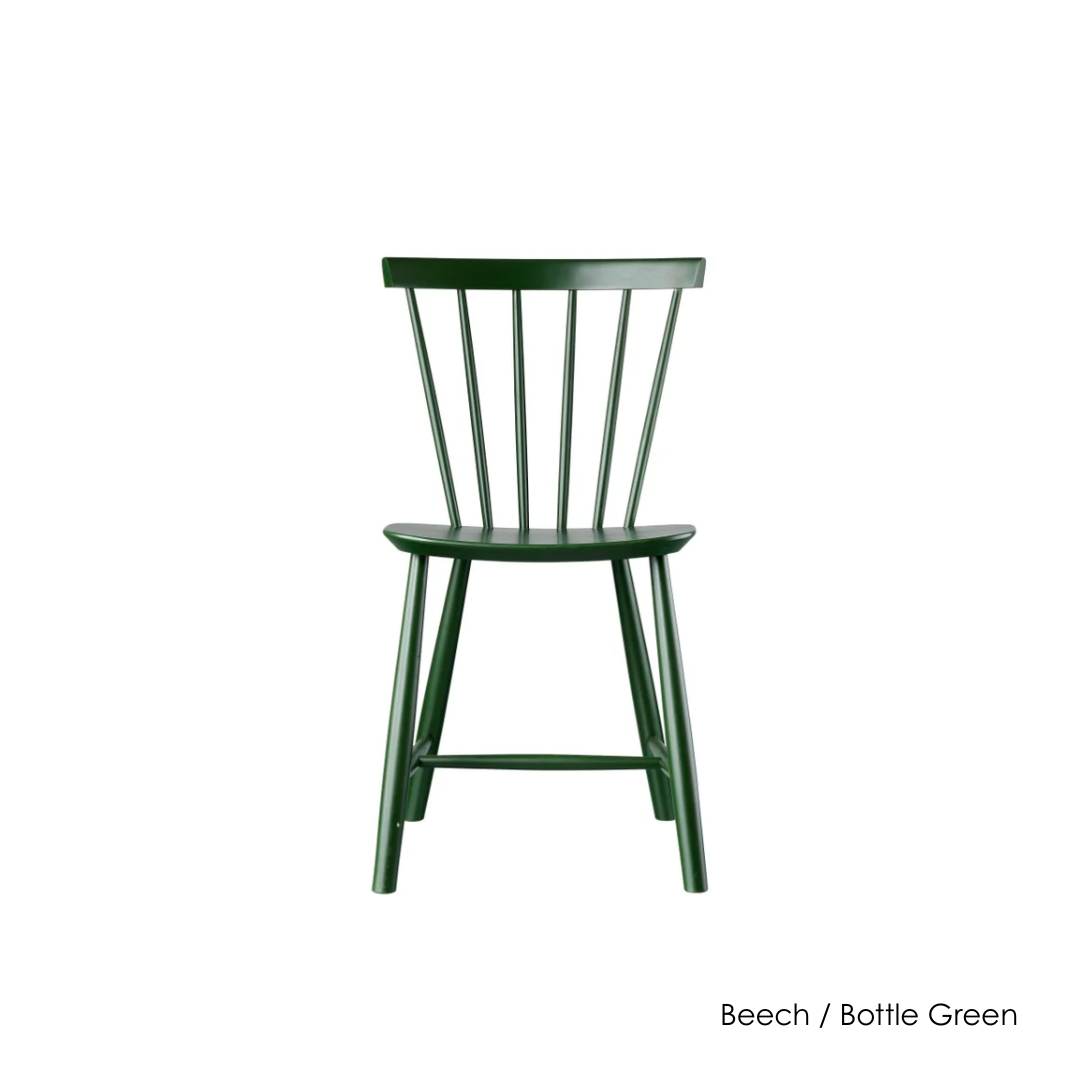 J46 Dining Chair